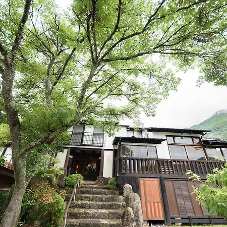 Yufuin Onsen Tsukanoma Hotel ภายนอก รูปภาพ