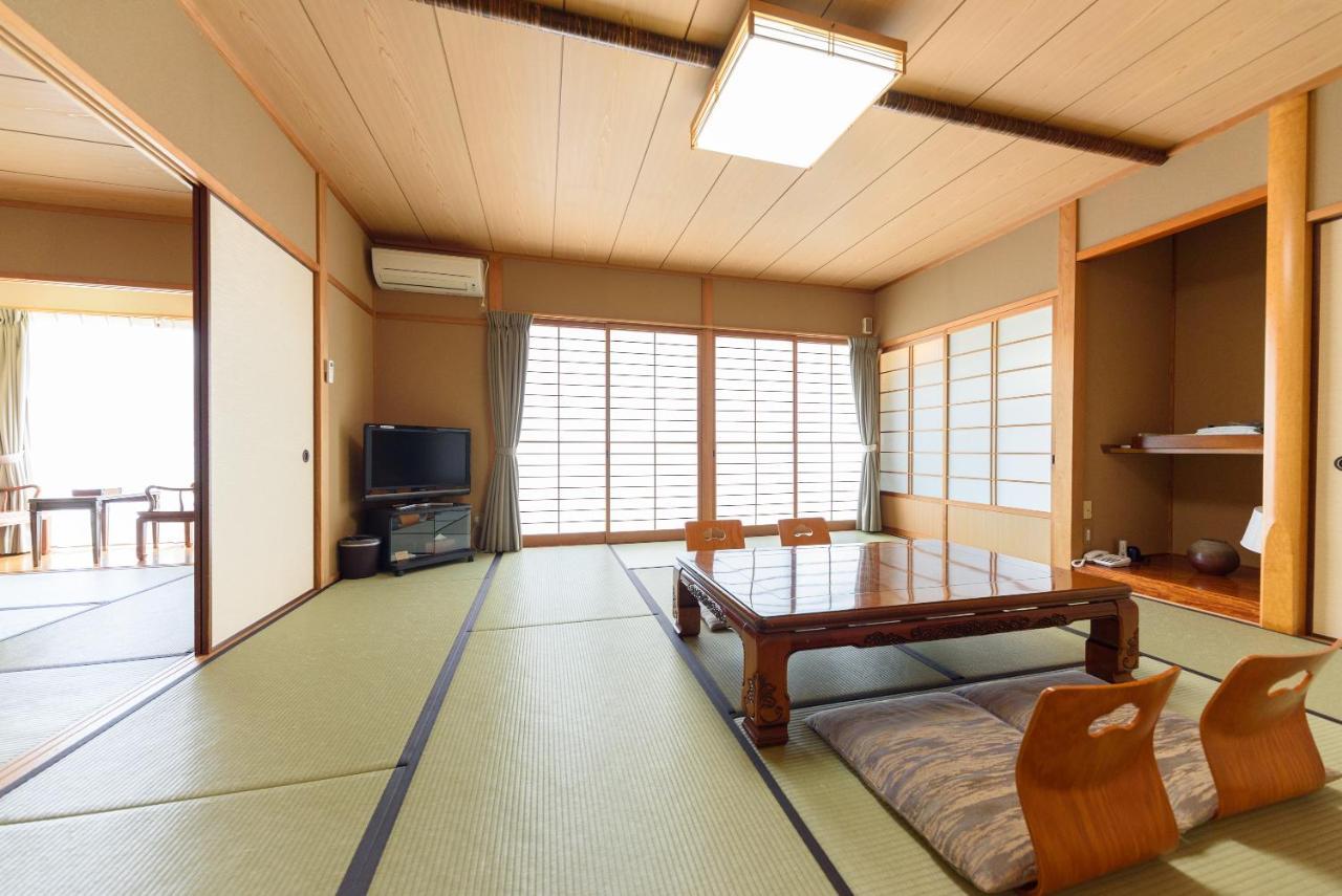 Yufuin Onsen Tsukanoma ห้อง รูปภาพ