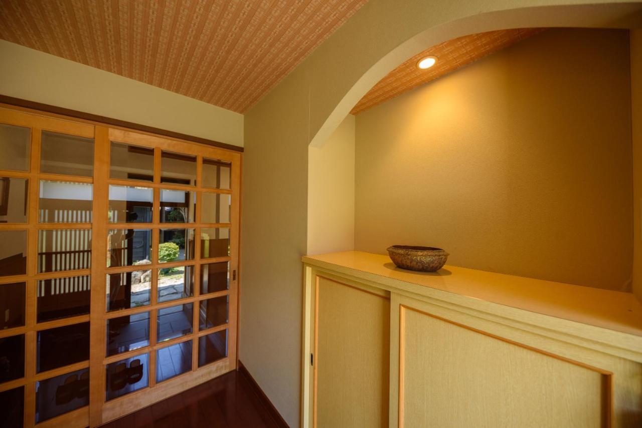 Yufuin Onsen Tsukanoma ห้อง รูปภาพ