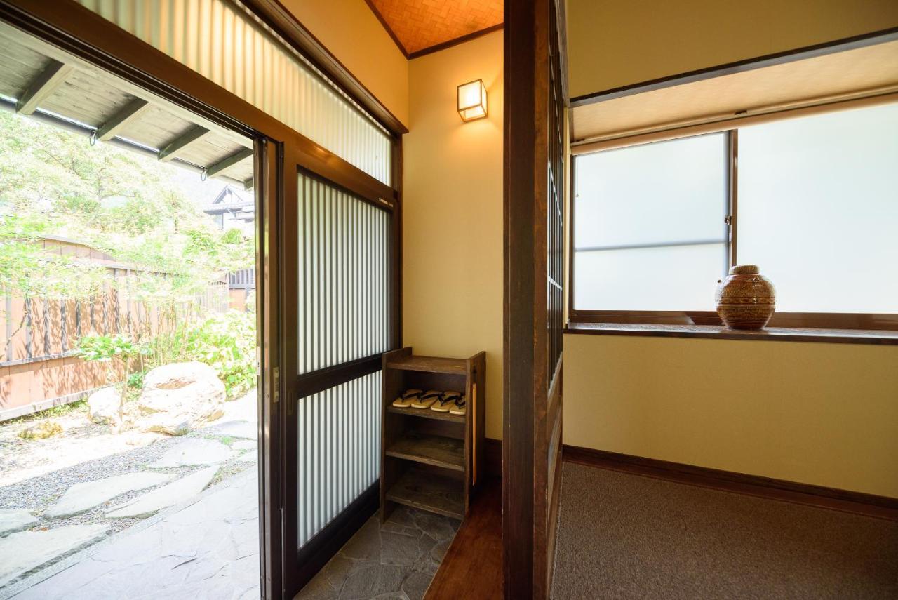 Yufuin Onsen Tsukanoma Hotel ห้อง รูปภาพ