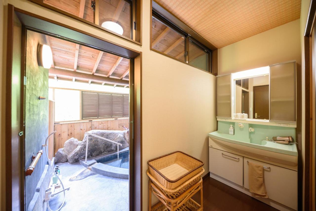 Yufuin Onsen Tsukanoma ห้อง รูปภาพ
